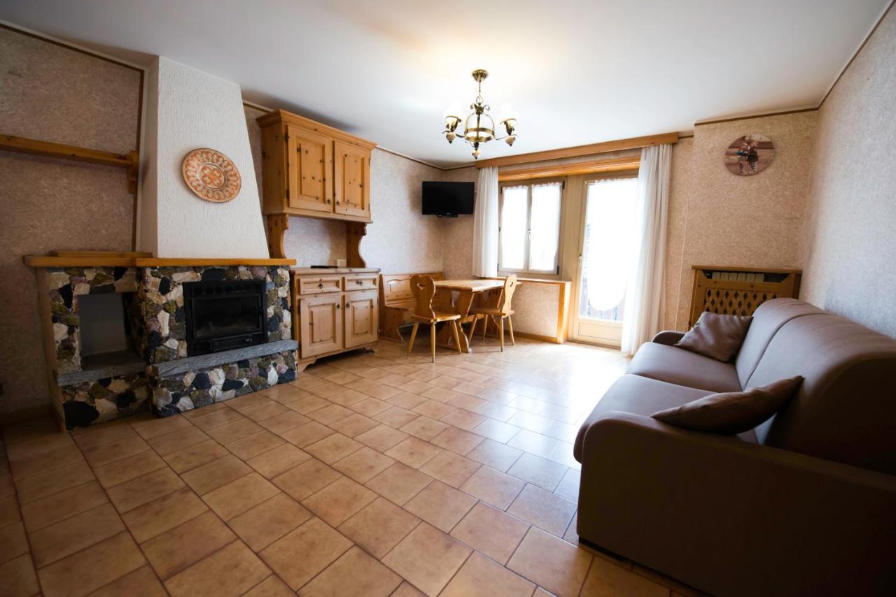Casa Guana Apartment Livigno Exterior photo