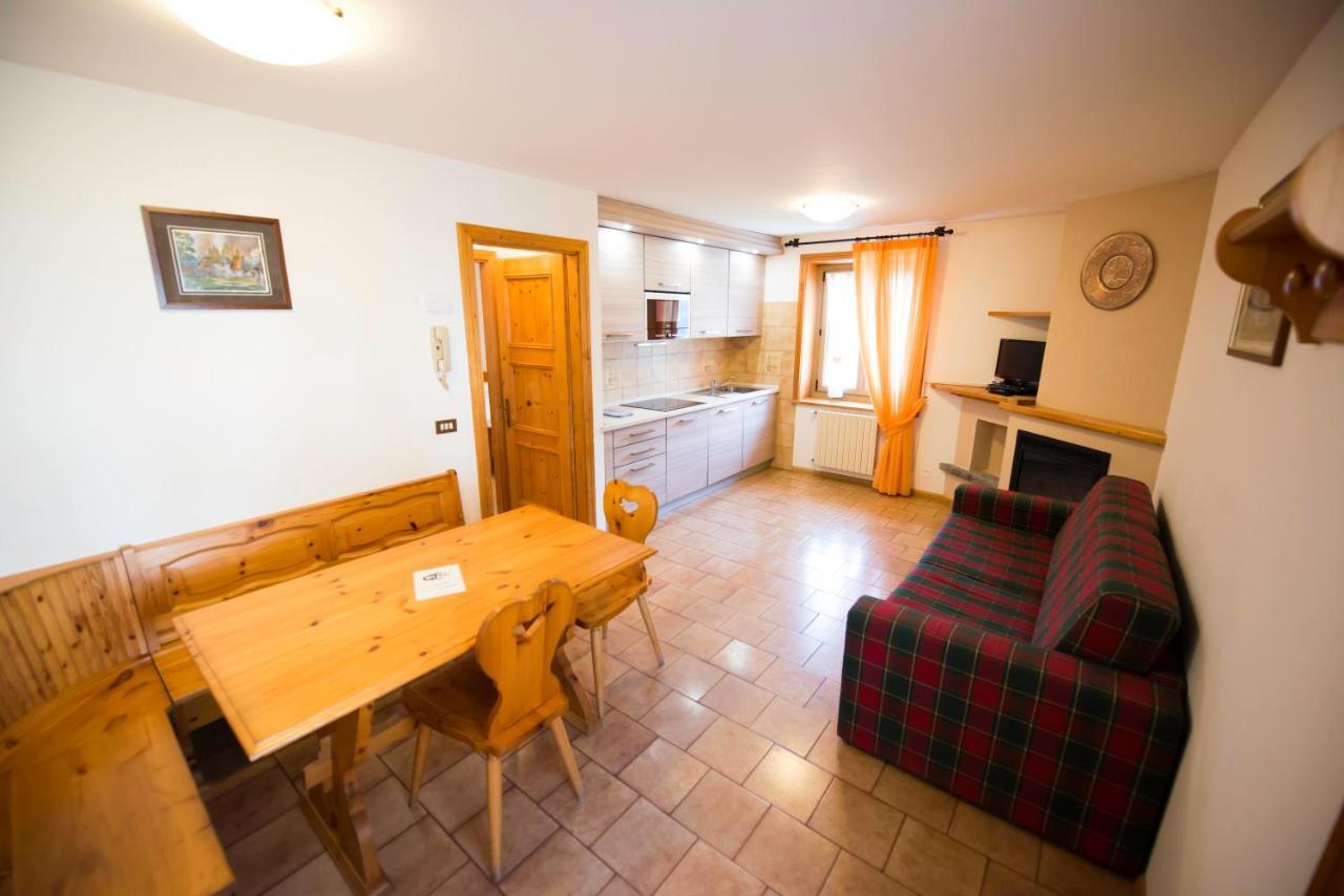 Casa Guana Apartment Livigno Exterior photo