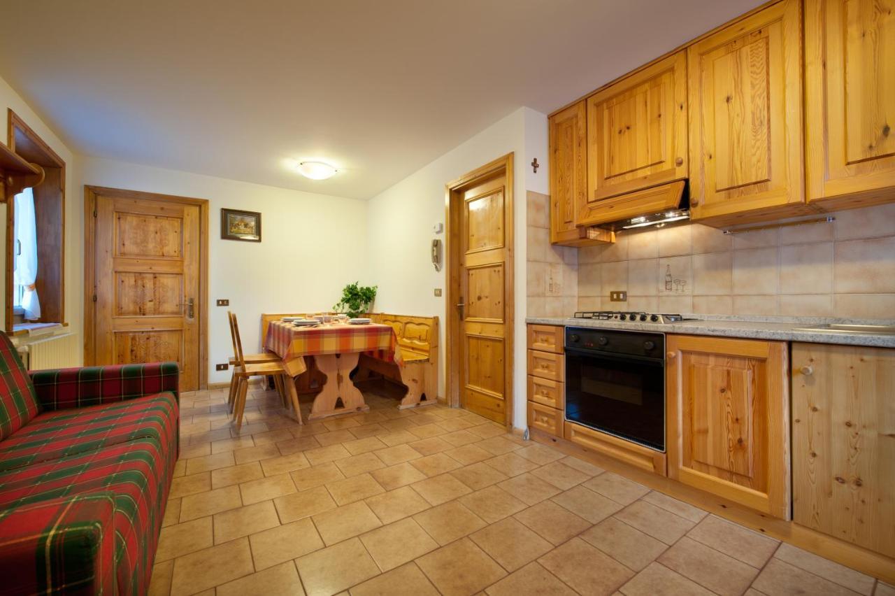 Casa Guana Apartment Livigno Exterior photo