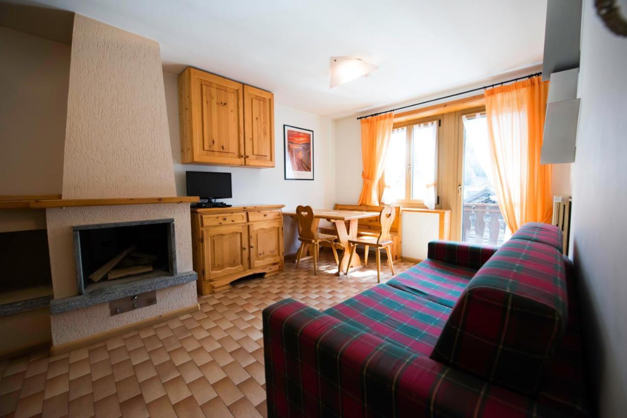 Casa Guana Apartment Livigno Exterior photo