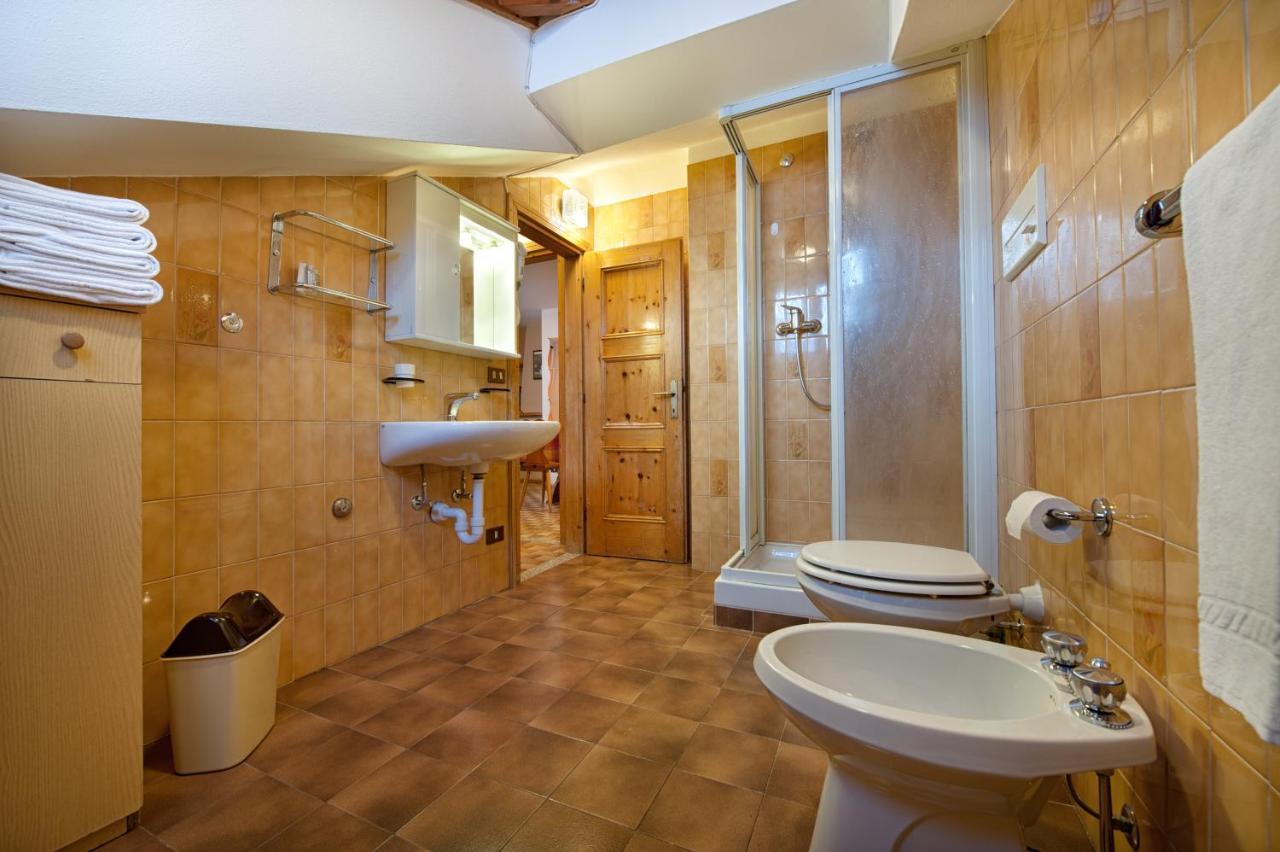 Casa Guana Apartment Livigno Exterior photo