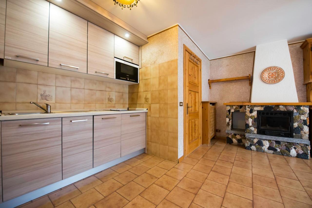 Casa Guana Apartment Livigno Exterior photo