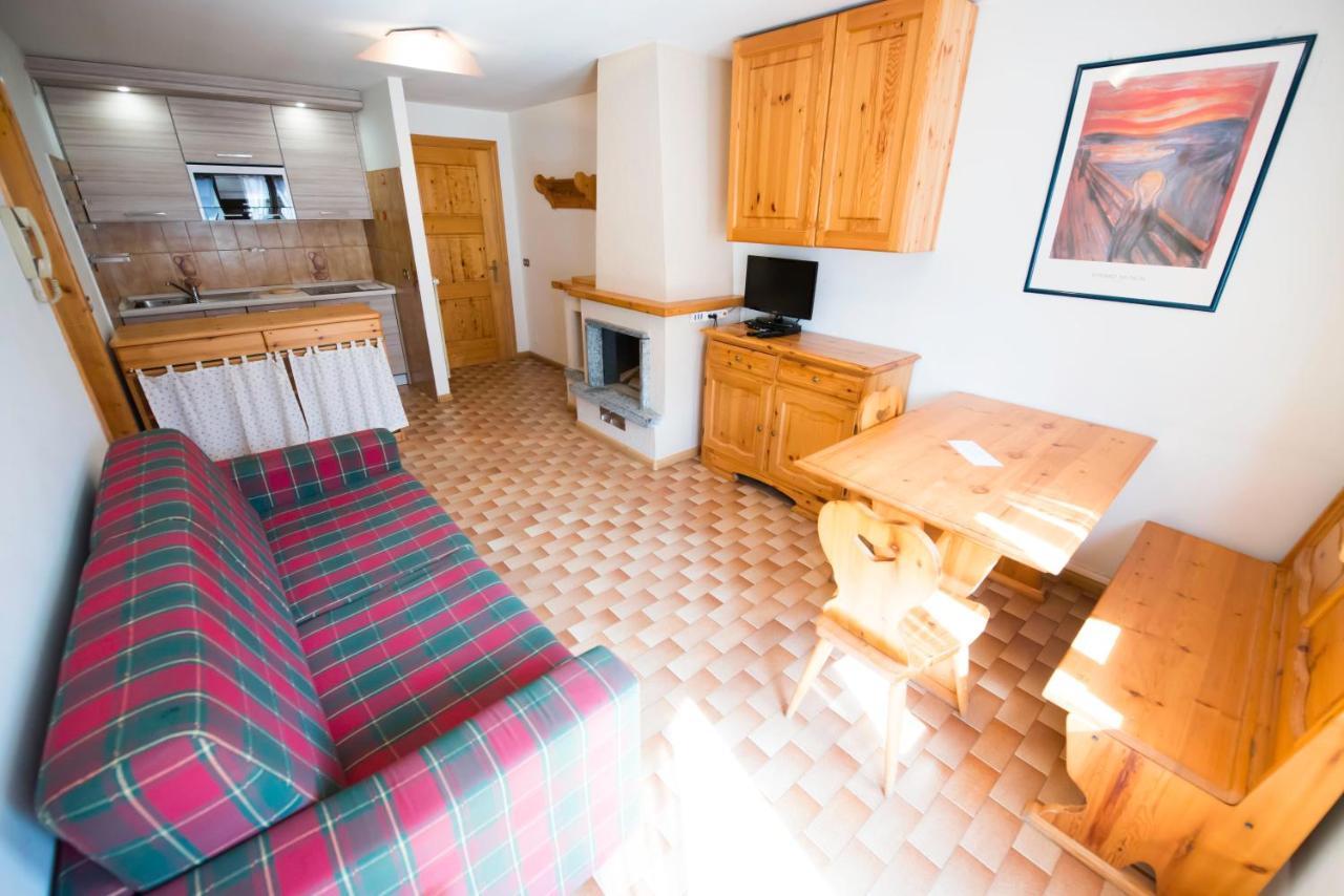 Casa Guana Apartment Livigno Exterior photo